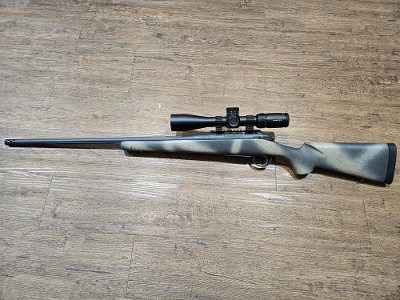 BERGARA PREMIER HIGHLANDER 6.5MM CREEDMOOR - Image 6 of 8
