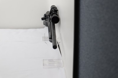 SAVAGE ARMS 93R17 FV .17 HMR - Image 4 of 4
