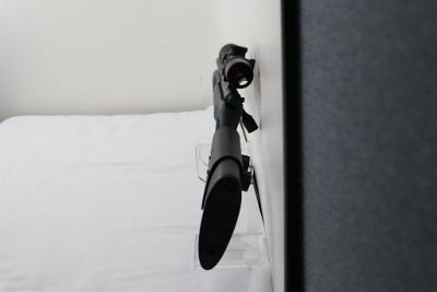 SAVAGE ARMS 93R17 FV .17 HMR - Image 3 of 4