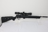 SAVAGE ARMS 93R17 FV .17 HMR - Image 1 of 4