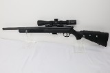 SAVAGE ARMS 93R17 FV .17 HMR - Image 2 of 4