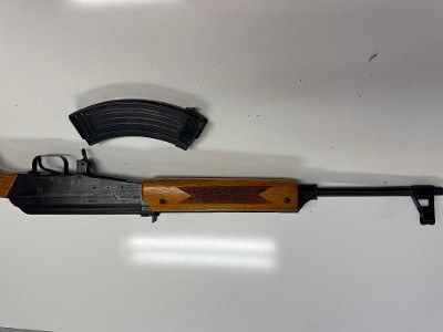 INTERSTATE ARMS hunter 7.62X39MM - Image 4 of 5