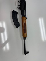 INTERSTATE ARMS hunter 7.62X39MM - Image 2 of 5