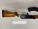 INTERSTATE ARMS hunter 7.62X39MM - Image 3 of 5