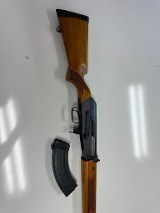 INTERSTATE ARMS hunter 7.62X39MM - Image 1 of 5