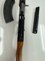 INTERSTATE ARMS hunter 7.62X39MM - Image 5 of 5