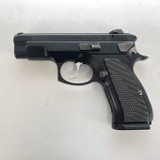 CZ 75 D PCR COMPACT 9MM LUGER (9X19 PARA) - Image 2 of 2