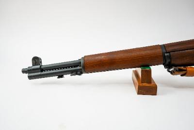 SPRINGFIELD ARMORY M1 GARAND .30-06 SPRG - Image 9 of 9