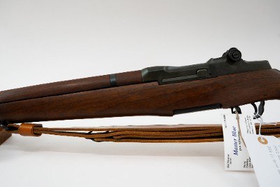 SPRINGFIELD ARMORY M1 GARAND .30-06 SPRG - Image 8 of 9