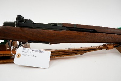 SPRINGFIELD ARMORY M1 GARAND .30-06 SPRG - Image 4 of 9