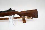 SPRINGFIELD ARMORY M1 GARAND .30-06 SPRG - Image 7 of 9