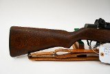 SPRINGFIELD ARMORY M1 GARAND .30-06 SPRG - Image 3 of 9