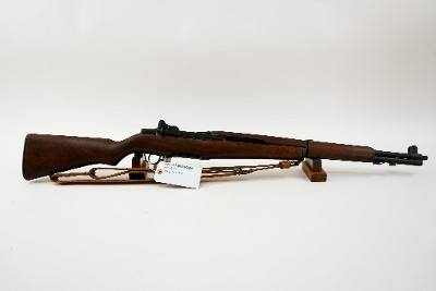 SPRINGFIELD ARMORY M1 GARAND .30-06 SPRG - Image 2 of 9