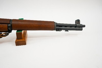 SPRINGFIELD ARMORY M1 GARAND .30-06 SPRG - Image 5 of 9