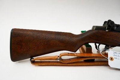 SPRINGFIELD ARMORY M1 GARAND .30-06 SPRG - Image 3 of 9