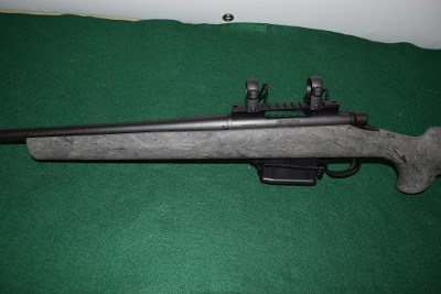 REMINGTON 700 .223 REM - Image 6 of 7