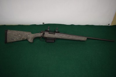 REMINGTON 700 .223 REM - Image 1 of 7