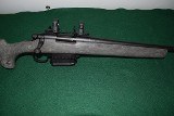 REMINGTON 700 .223 REM - Image 3 of 7