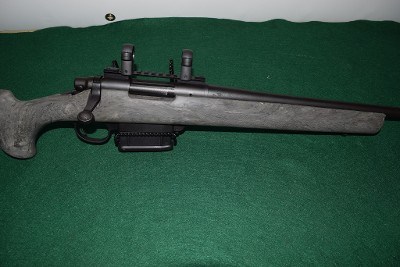 REMINGTON 700 .223 REM - Image 3 of 7