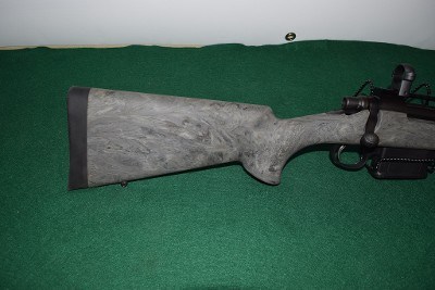 REMINGTON 700 .223 REM - Image 2 of 7