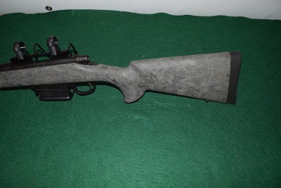 REMINGTON 700 .223 REM - Image 5 of 7