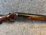 SAVAGE ARMS FOX MODEL B 12 GA - Image 7 of 14