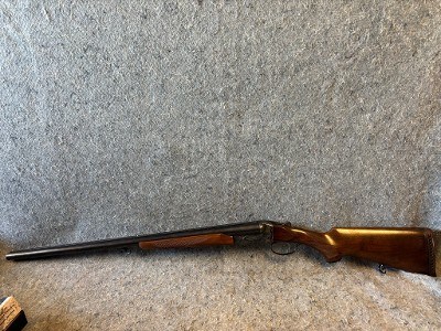 SAVAGE ARMS FOX MODEL B 12 GA - Image 2 of 14
