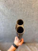 SAVAGE ARMS FOX MODEL B 12 GA - Image 13 of 14