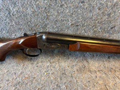 SAVAGE ARMS FOX MODEL B 12 GA - Image 7 of 14