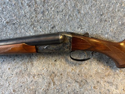 SAVAGE ARMS FOX MODEL B 12 GA - Image 4 of 14