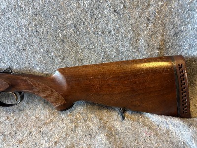 SAVAGE ARMS FOX MODEL B 12 GA - Image 6 of 14