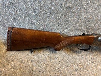 SAVAGE ARMS FOX MODEL B 12 GA - Image 3 of 14