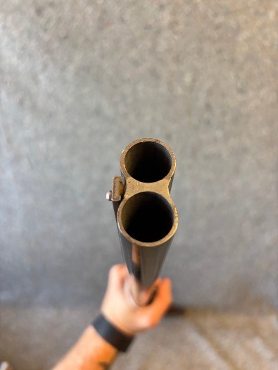 SAVAGE ARMS FOX MODEL B 12 GA - Image 13 of 14