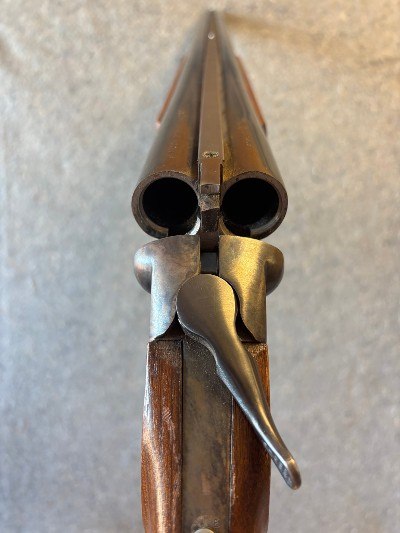 SAVAGE ARMS FOX MODEL B 12 GA - Image 9 of 14