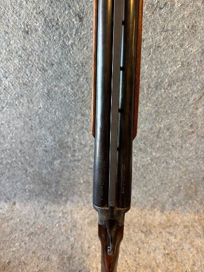 SAVAGE ARMS FOX MODEL B 12 GA - Image 5 of 14
