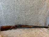 SAVAGE ARMS FOX MODEL B 12 GA