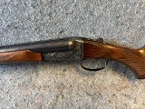 SAVAGE ARMS FOX MODEL B 12 GA - Image 4 of 14