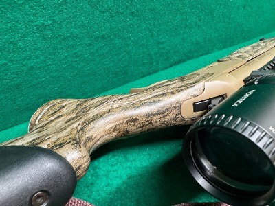 DIKAR Scout .450 BUSHMASTER - Image 22 of 25