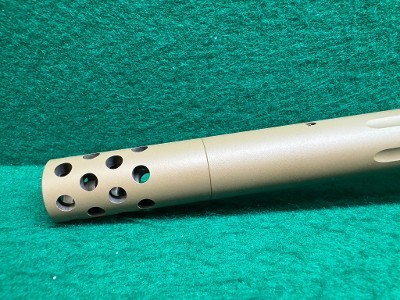 DIKAR Scout .450 BUSHMASTER - Image 2 of 25
