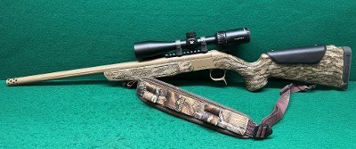 DIKAR Scout .450 BUSHMASTER - Image 1 of 25