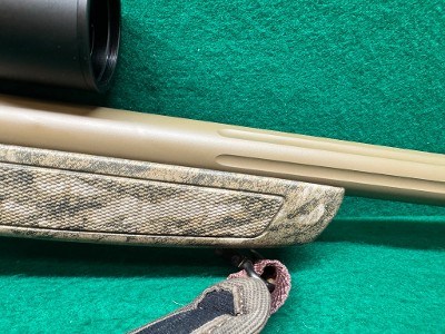 DIKAR Scout .450 BUSHMASTER - Image 16 of 25