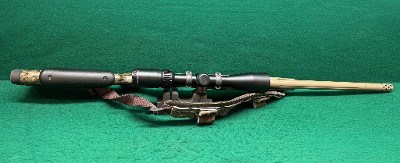 DIKAR Scout .450 BUSHMASTER - Image 19 of 25