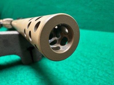 DIKAR Scout .450 BUSHMASTER - Image 25 of 25