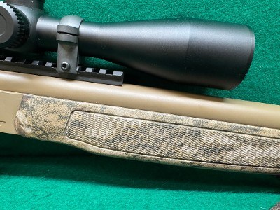 DIKAR Scout .450 BUSHMASTER - Image 15 of 25