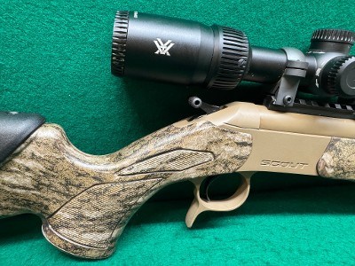 DIKAR Scout .450 BUSHMASTER - Image 13 of 25