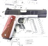 SPRINGFIELD ARMORY RONIN 10MM - 3 of 5