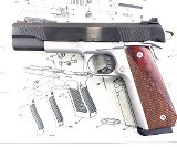SPRINGFIELD ARMORY RONIN 10MM - 2 of 5