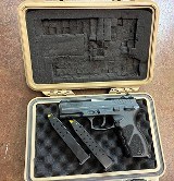 TAURUS TH9 9MM LUGER (9x19 PARA) - 1 of 8