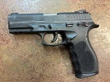 TAURUS TH9 9MM LUGER (9x19 PARA) - 3 of 8