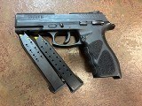 TAURUS TH9 9MM LUGER (9x19 PARA) - 2 of 8